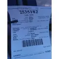 FREIGHTLINER CASCADIA 126 FUEL TANK thumbnail 1