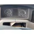 FREIGHTLINER CASCADIA 126 GAUGE CLUSTER thumbnail 1