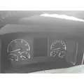 FREIGHTLINER CASCADIA 126 GAUGE CLUSTER thumbnail 1