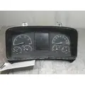 FREIGHTLINER CASCADIA 126 GAUGE CLUSTER thumbnail 1