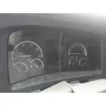FREIGHTLINER CASCADIA 126 GAUGE CLUSTER thumbnail 1