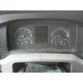 FREIGHTLINER CASCADIA 126 GAUGE CLUSTER thumbnail 1