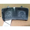 FREIGHTLINER CASCADIA 126 GAUGE CLUSTER thumbnail 1