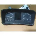 FREIGHTLINER CASCADIA 126 GAUGE CLUSTER thumbnail 1