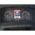 FREIGHTLINER CASCADIA 126 GAUGE CLUSTER thumbnail 1