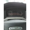 FREIGHTLINER CASCADIA 126 GAUGE CLUSTER thumbnail 1