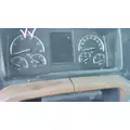 FREIGHTLINER CASCADIA 126 GAUGE CLUSTER thumbnail 1