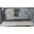 FREIGHTLINER CASCADIA 126 GAUGE CLUSTER thumbnail 1