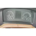 FREIGHTLINER CASCADIA 126 GAUGE CLUSTER thumbnail 1
