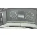 FREIGHTLINER CASCADIA 126 GAUGE CLUSTER thumbnail 1
