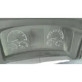 FREIGHTLINER CASCADIA 126 GAUGE CLUSTER thumbnail 1