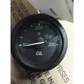 FREIGHTLINER CASCADIA 126 GAUGE OIL PRESSURE thumbnail 1