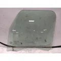 FREIGHTLINER CASCADIA 126 GLASS, DOOR, FRONT thumbnail 5