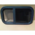 FREIGHTLINER CASCADIA 126 GLASS, SLEEPER thumbnail 1