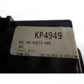 FREIGHTLINER CASCADIA 126 HEATER OR AIR CONDITIONER PARTS thumbnail 3