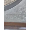 FREIGHTLINER CASCADIA 126 HOOD BRACKET thumbnail 4