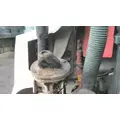 FREIGHTLINER CASCADIA 126 HOOD BRACKET thumbnail 1