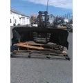 FREIGHTLINER CASCADIA 126 HOOD thumbnail 5