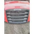 FREIGHTLINER CASCADIA 126 HOOD thumbnail 2