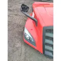 FREIGHTLINER CASCADIA 126 HOOD thumbnail 3