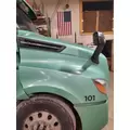 FREIGHTLINER CASCADIA 126 HOOD thumbnail 4