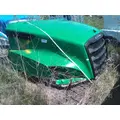 FREIGHTLINER CASCADIA 126 HOOD thumbnail 3