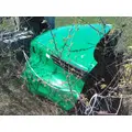 FREIGHTLINER CASCADIA 126 HOOD thumbnail 6