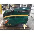 FREIGHTLINER CASCADIA 126 HOOD thumbnail 4