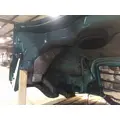 FREIGHTLINER CASCADIA 126 HOOD thumbnail 6