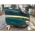 FREIGHTLINER CASCADIA 126 HOOD thumbnail 9