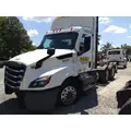 FREIGHTLINER CASCADIA 126 HOOD thumbnail 1