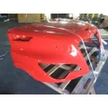 FREIGHTLINER CASCADIA 126 HOOD thumbnail 3