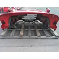 FREIGHTLINER CASCADIA 126 HOOD thumbnail 3