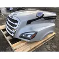 FREIGHTLINER CASCADIA 126 Hood thumbnail 1