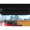 FREIGHTLINER CASCADIA 126 INTERIOR SUN VISOR thumbnail 1