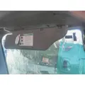FREIGHTLINER CASCADIA 126 INTERIOR SUN VISOR thumbnail 1