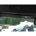 FREIGHTLINER CASCADIA 126 INTERIOR SUN VISOR thumbnail 1