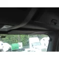 FREIGHTLINER CASCADIA 126 INTERIOR SUN VISOR thumbnail 1