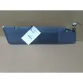 FREIGHTLINER CASCADIA 126 INTERIOR SUN VISOR thumbnail 2