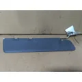 FREIGHTLINER CASCADIA 126 INTERIOR SUN VISOR thumbnail 1