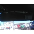 FREIGHTLINER CASCADIA 126 INTERIOR SUN VISOR thumbnail 2