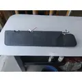 FREIGHTLINER CASCADIA 126 INTERIOR SUN VISOR thumbnail 1
