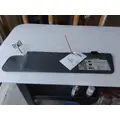 FREIGHTLINER CASCADIA 126 INTERIOR SUN VISOR thumbnail 2