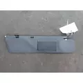 FREIGHTLINER CASCADIA 126 INTERIOR SUN VISOR thumbnail 1