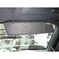 FREIGHTLINER CASCADIA 126 INTERIOR SUN VISOR thumbnail 1