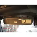 FREIGHTLINER CASCADIA 126 INTERIOR SUN VISOR thumbnail 1