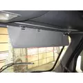 FREIGHTLINER CASCADIA 126 INTERIOR SUN VISOR thumbnail 1