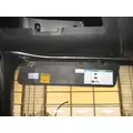 FREIGHTLINER CASCADIA 126 INTERIOR SUN VISOR thumbnail 1