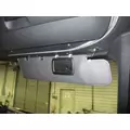 FREIGHTLINER CASCADIA 126 INTERIOR SUN VISOR thumbnail 1