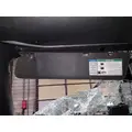 FREIGHTLINER CASCADIA 126 INTERIOR SUN VISOR thumbnail 1